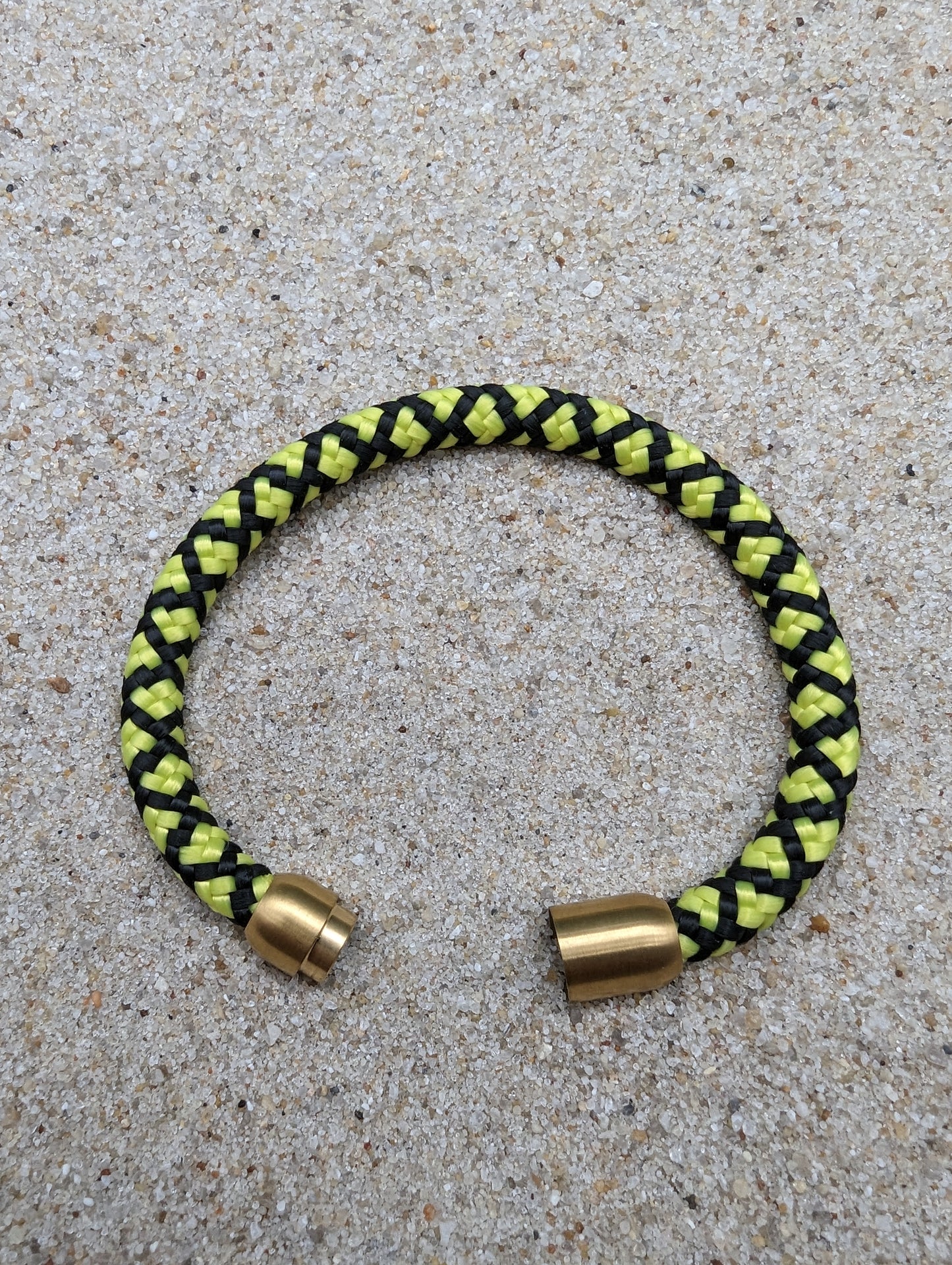 Armband · Ocean · Sigyn · 6mm ⌀
