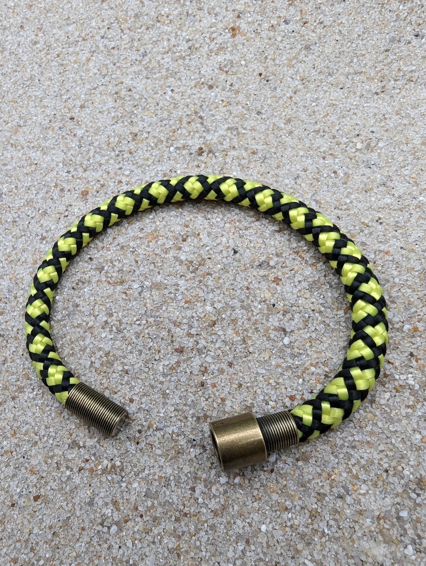 Armband · Ocean · Sigyn · 6mm ⌀