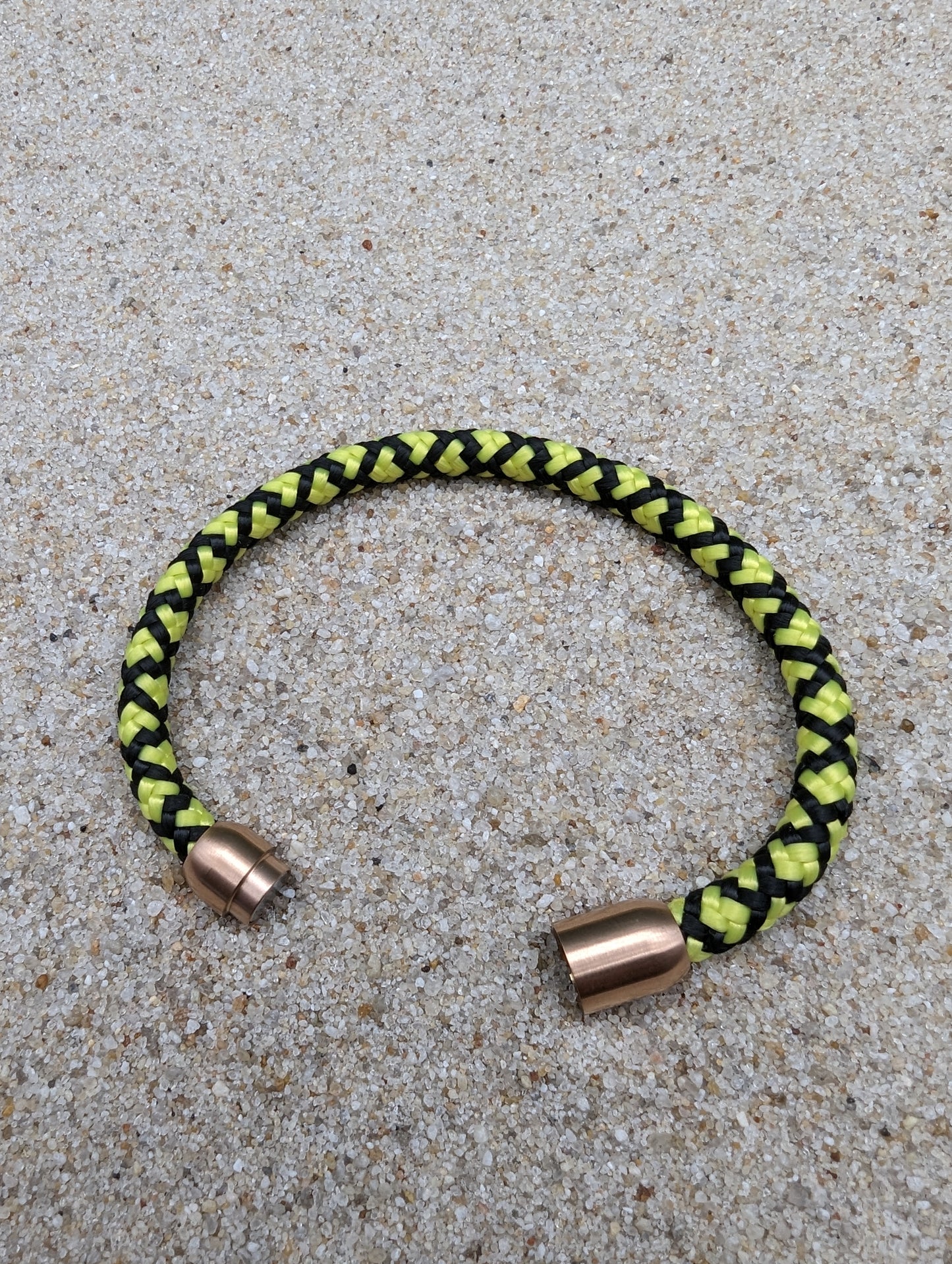 Armband · Ocean · Sigyn · 6mm ⌀