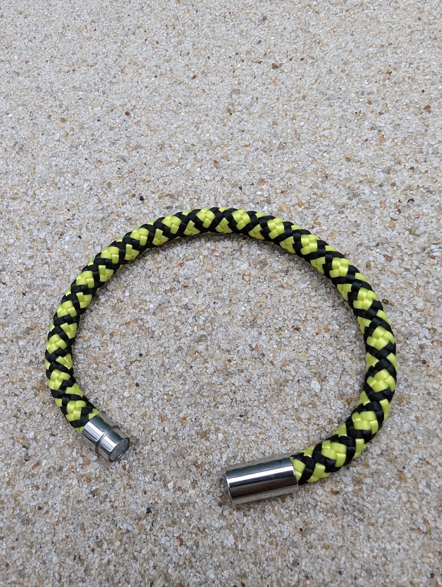 Armband · Ocean · Sigyn · 6mm ⌀