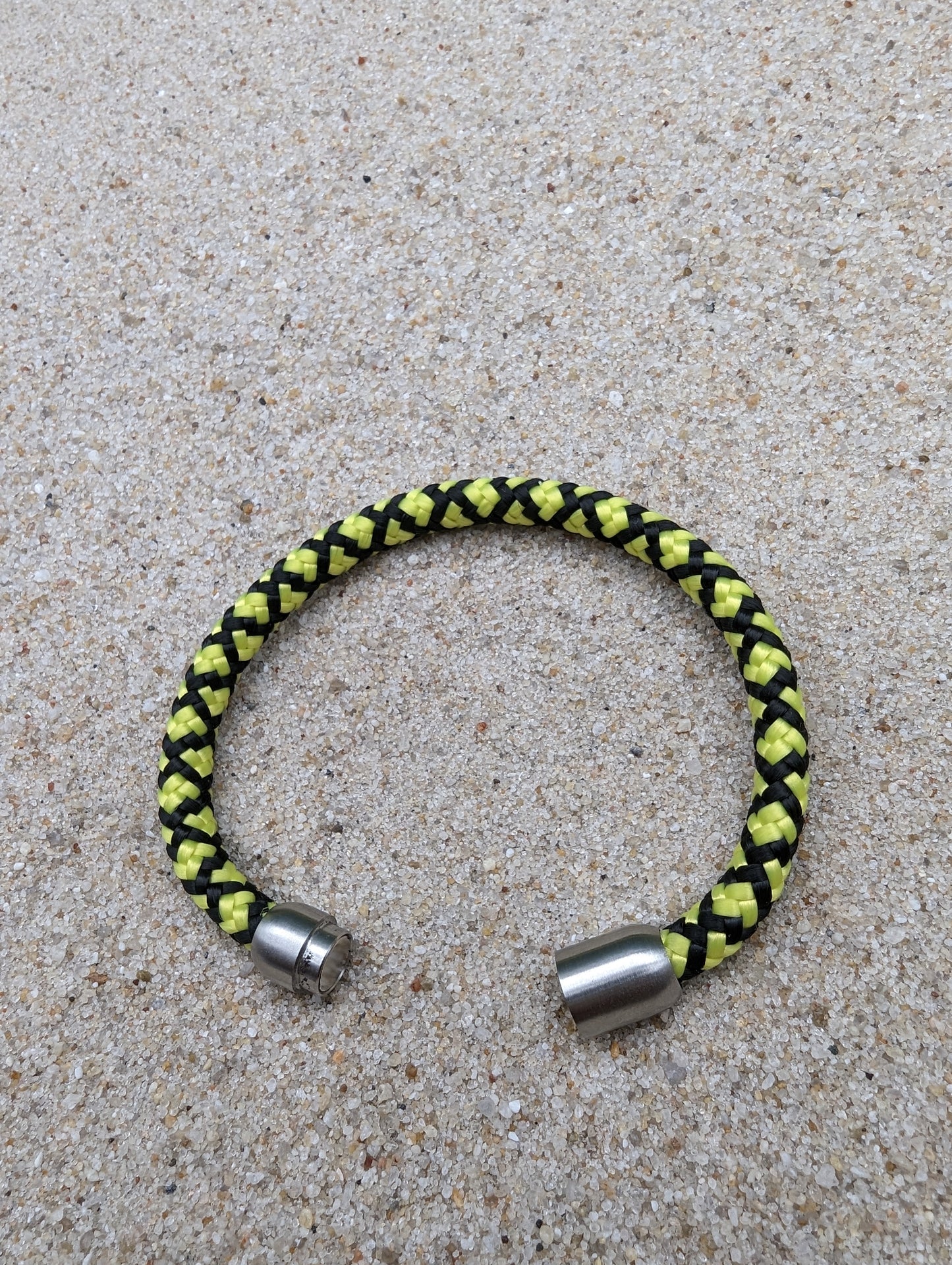 Armband · Ocean · Sigyn · 6mm ⌀