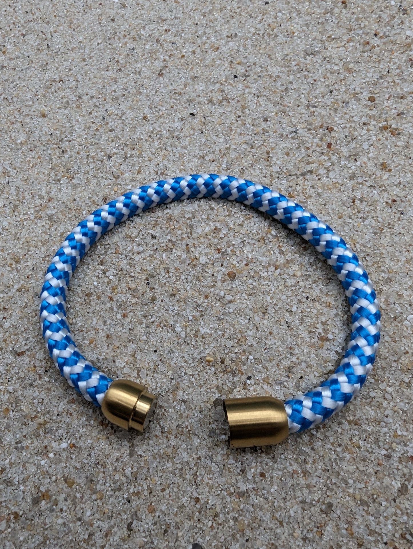Armband · Ocean · Rhyn · 6mm ⌀