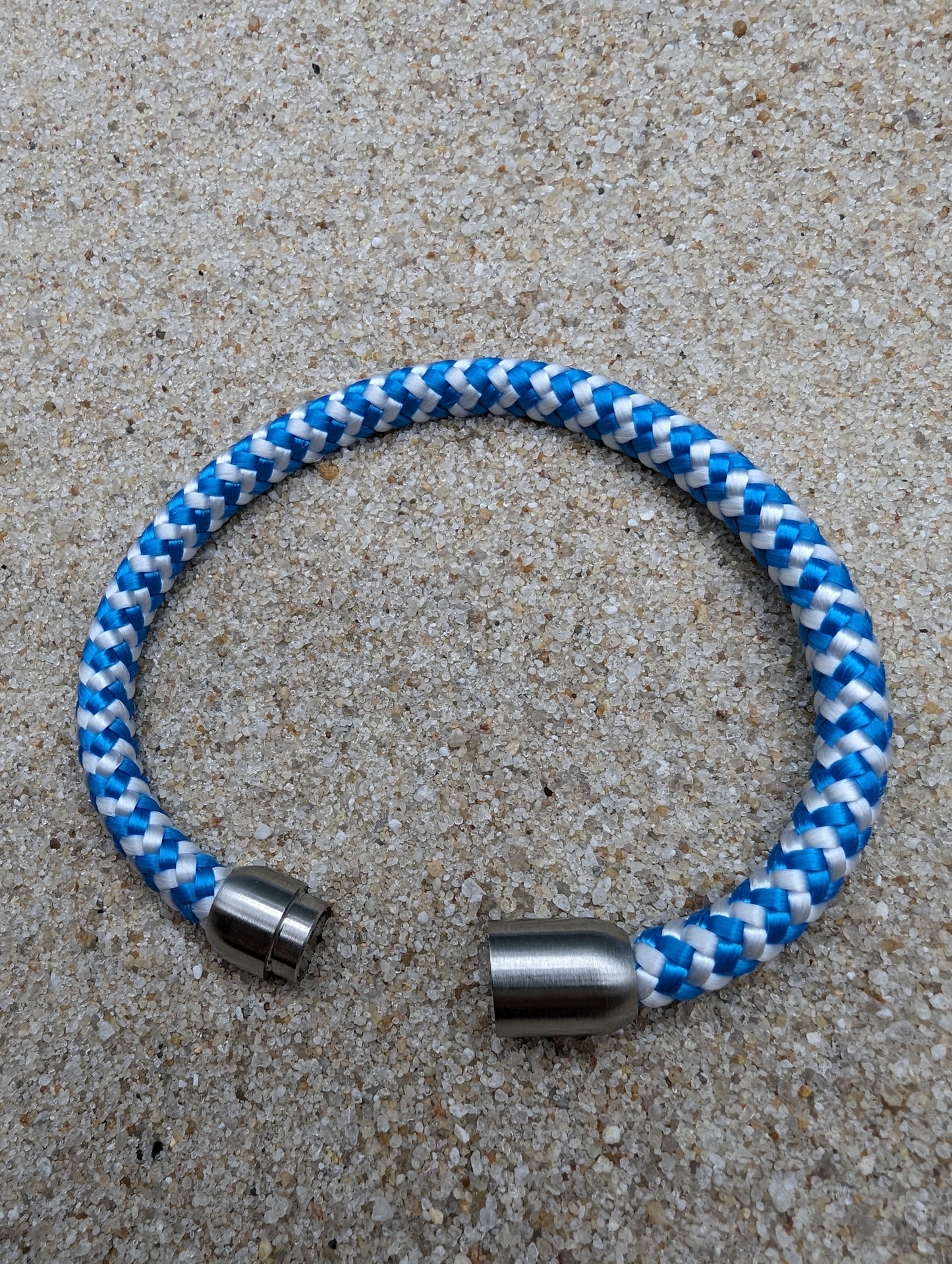 Armband · Ocean · Rhyn · 6mm ⌀