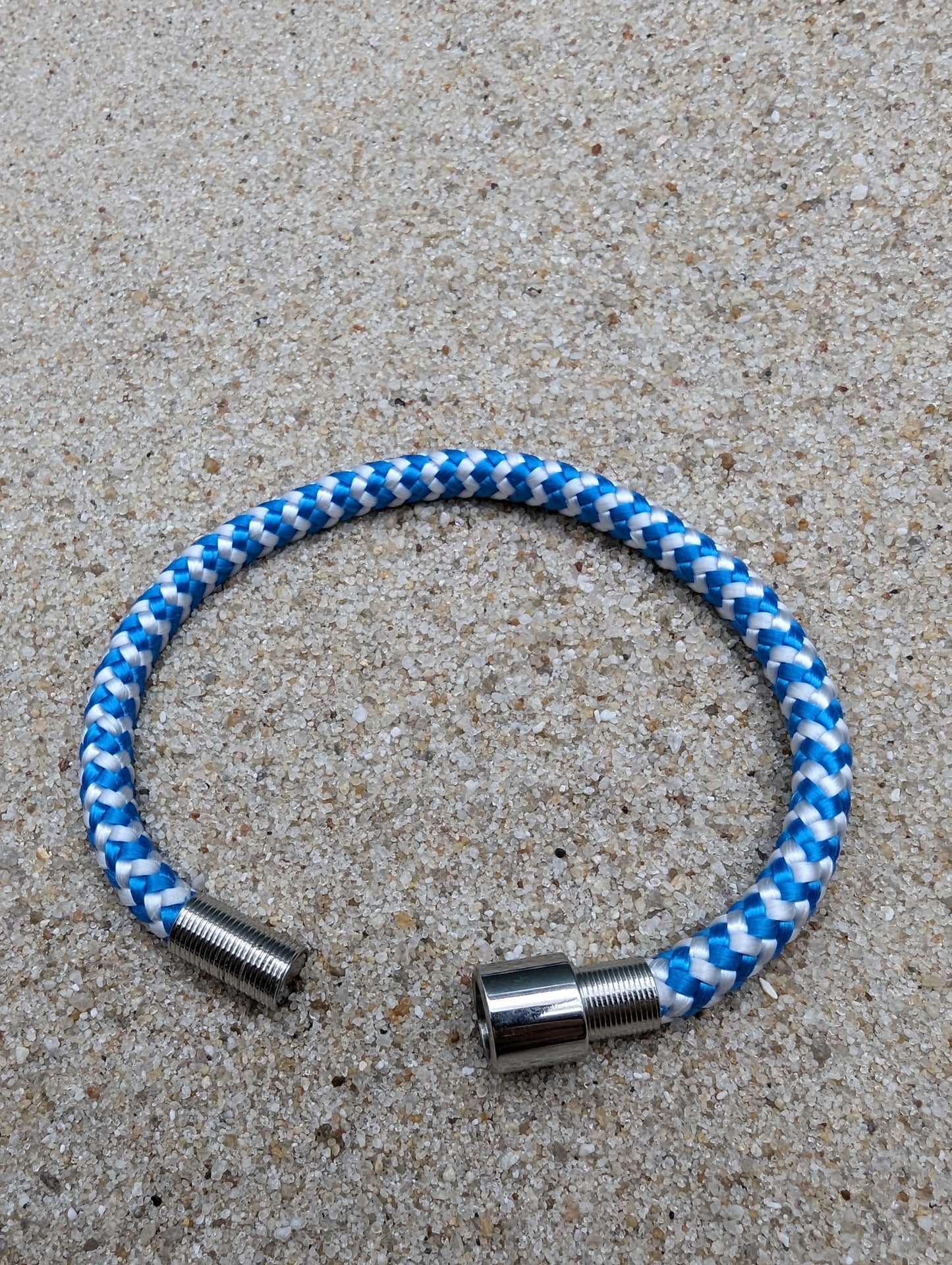 Armband · Ocean · Rhyn · 6mm ⌀