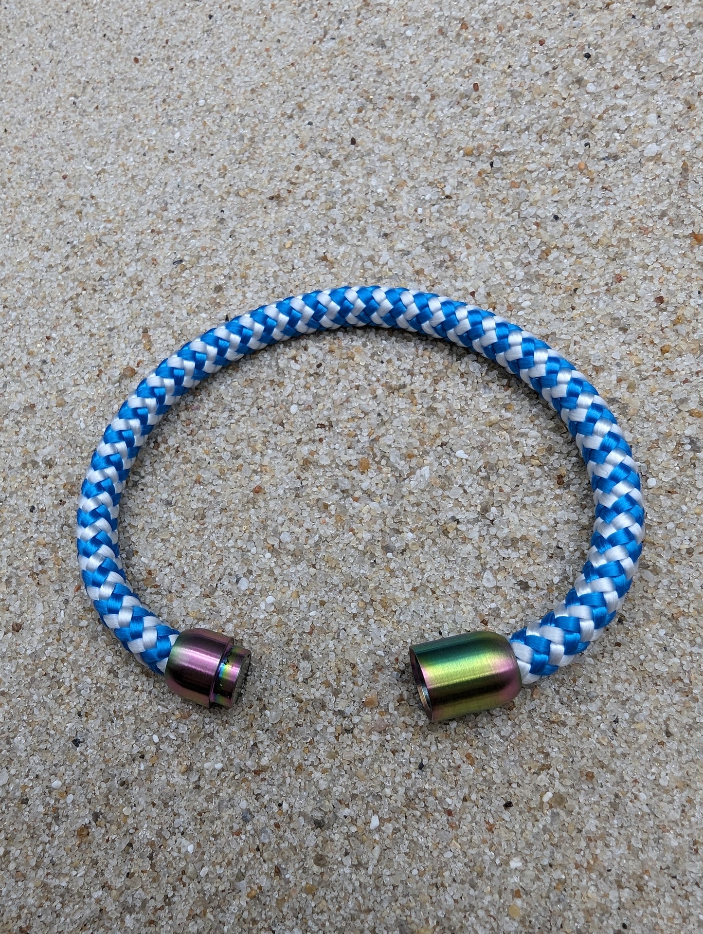 Armband · Ocean · Rhyn · 6mm ⌀
