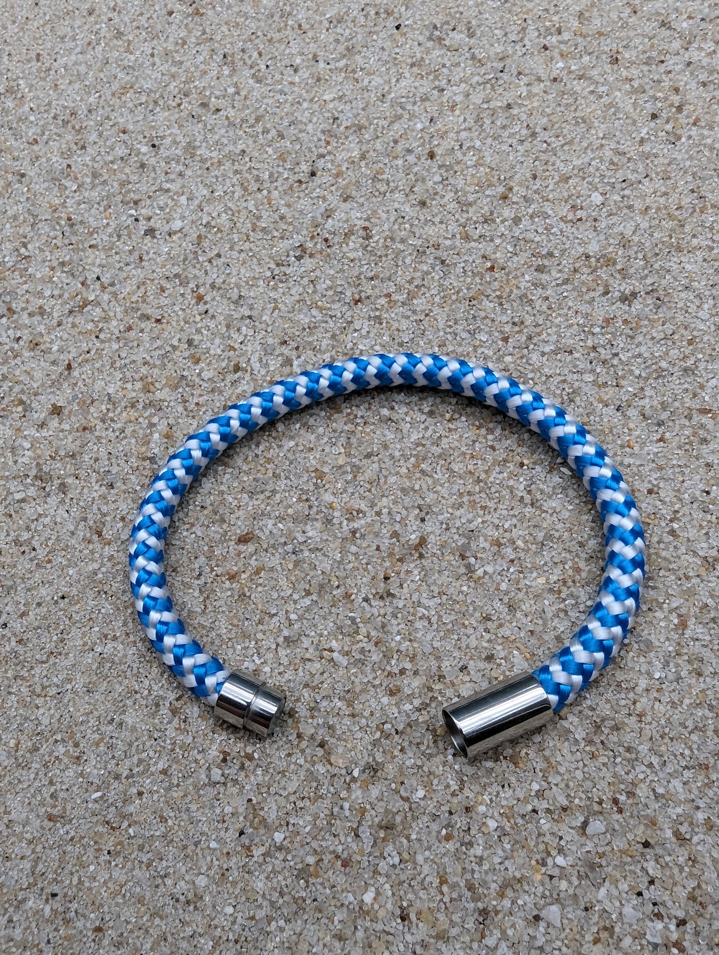 Armband · Ocean · Rhyn · 6mm ⌀