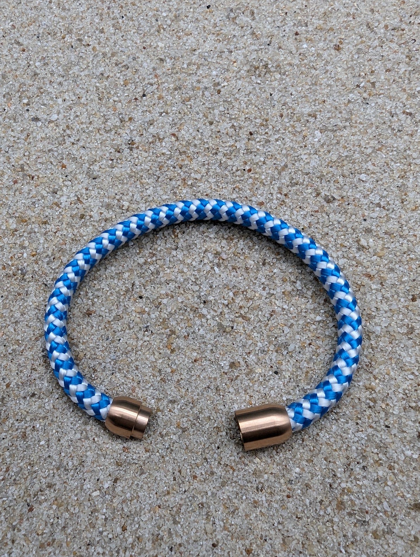 Armband · Ocean · Rhyn · 6mm ⌀