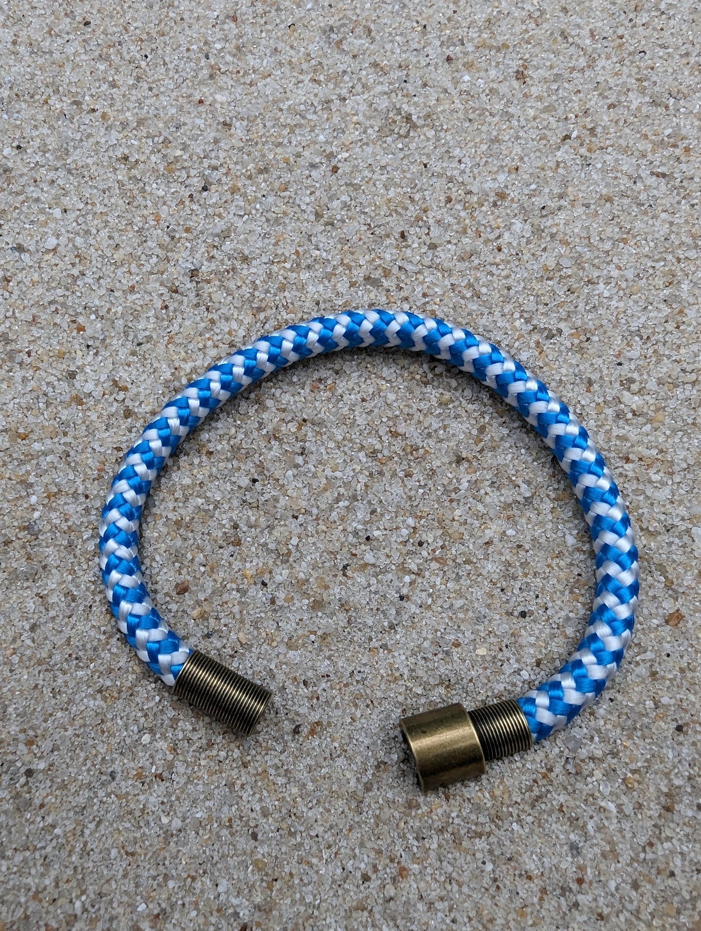 Armband · Ocean · Rhyn · 6mm ⌀