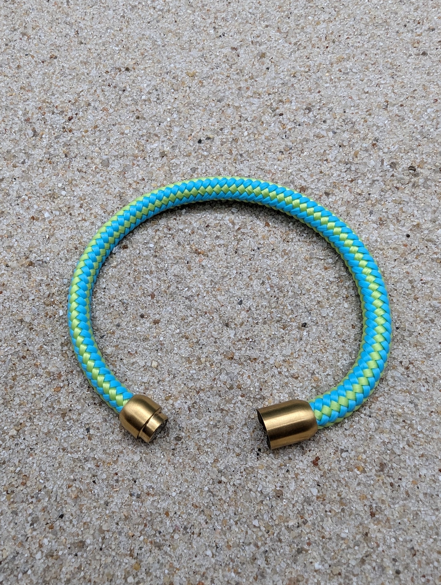 Armband · Ocean · Tokra · 6mm ⌀