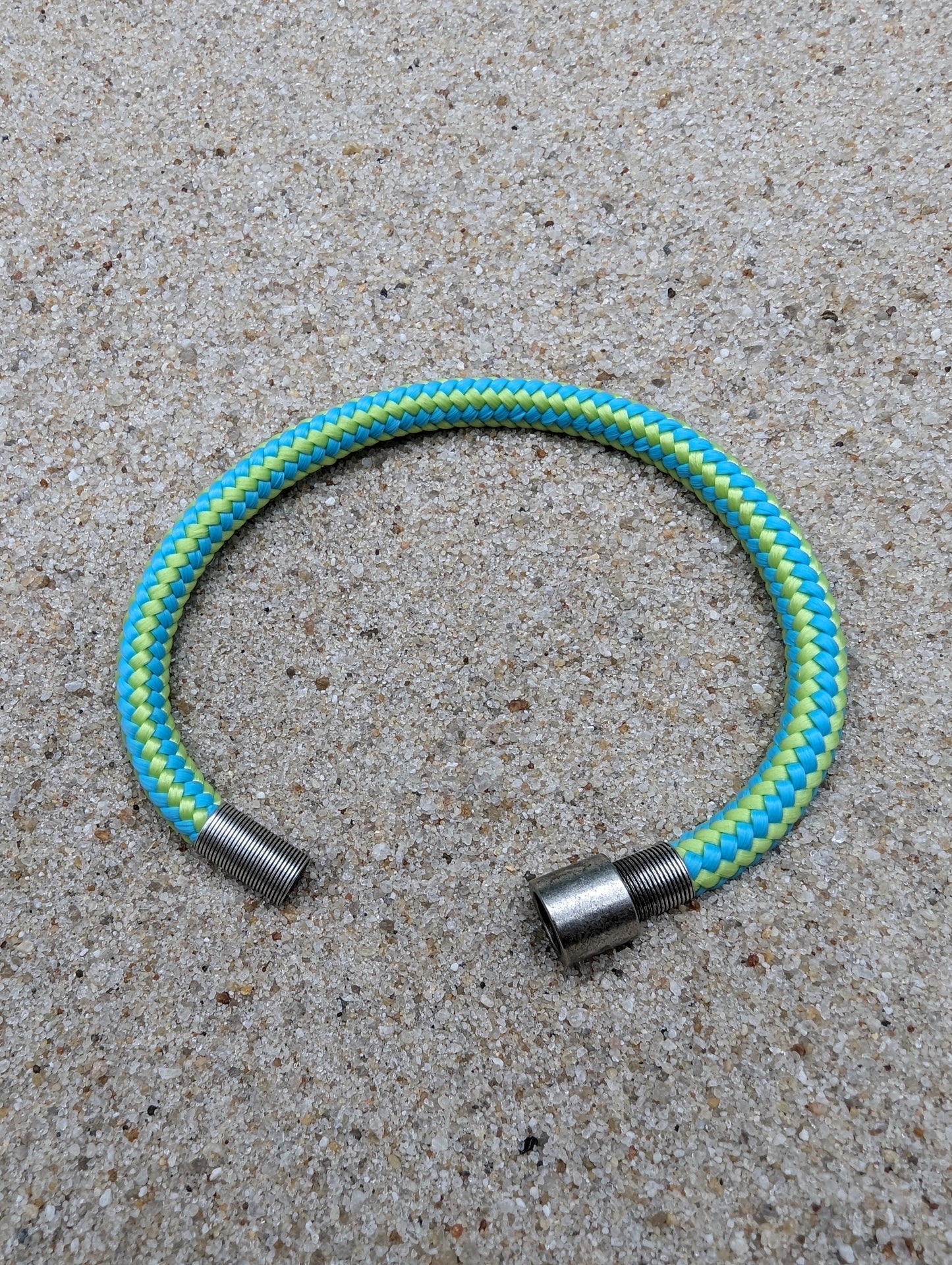 Armband · Ocean · Tokra · 6mm ⌀