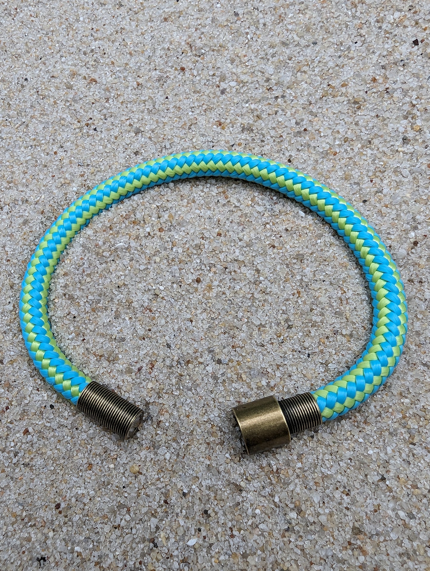Armband · Ocean · Tokra · 6mm ⌀