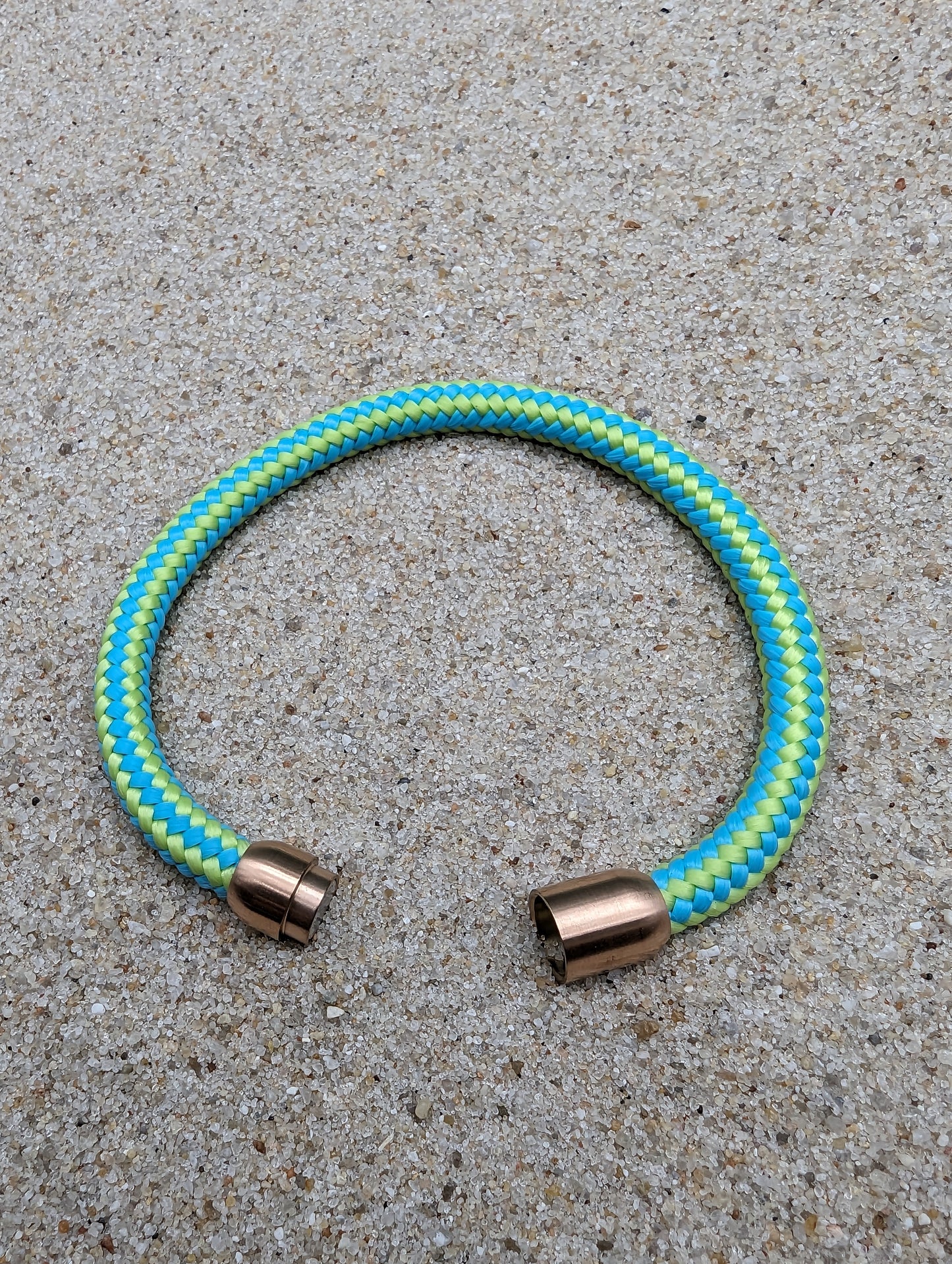 Armband · Ocean · Tokra · 6mm ⌀