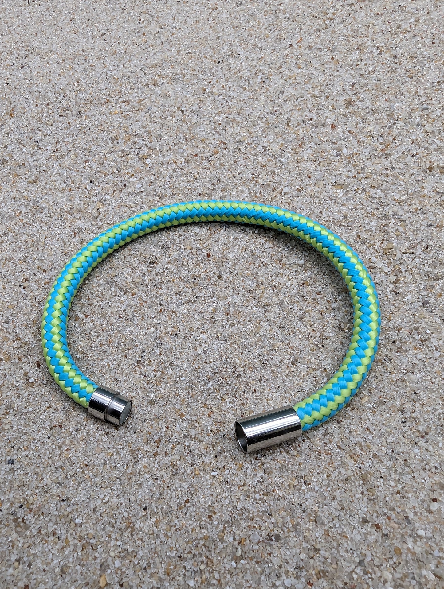 Armband · Ocean · Tokra · 6mm ⌀