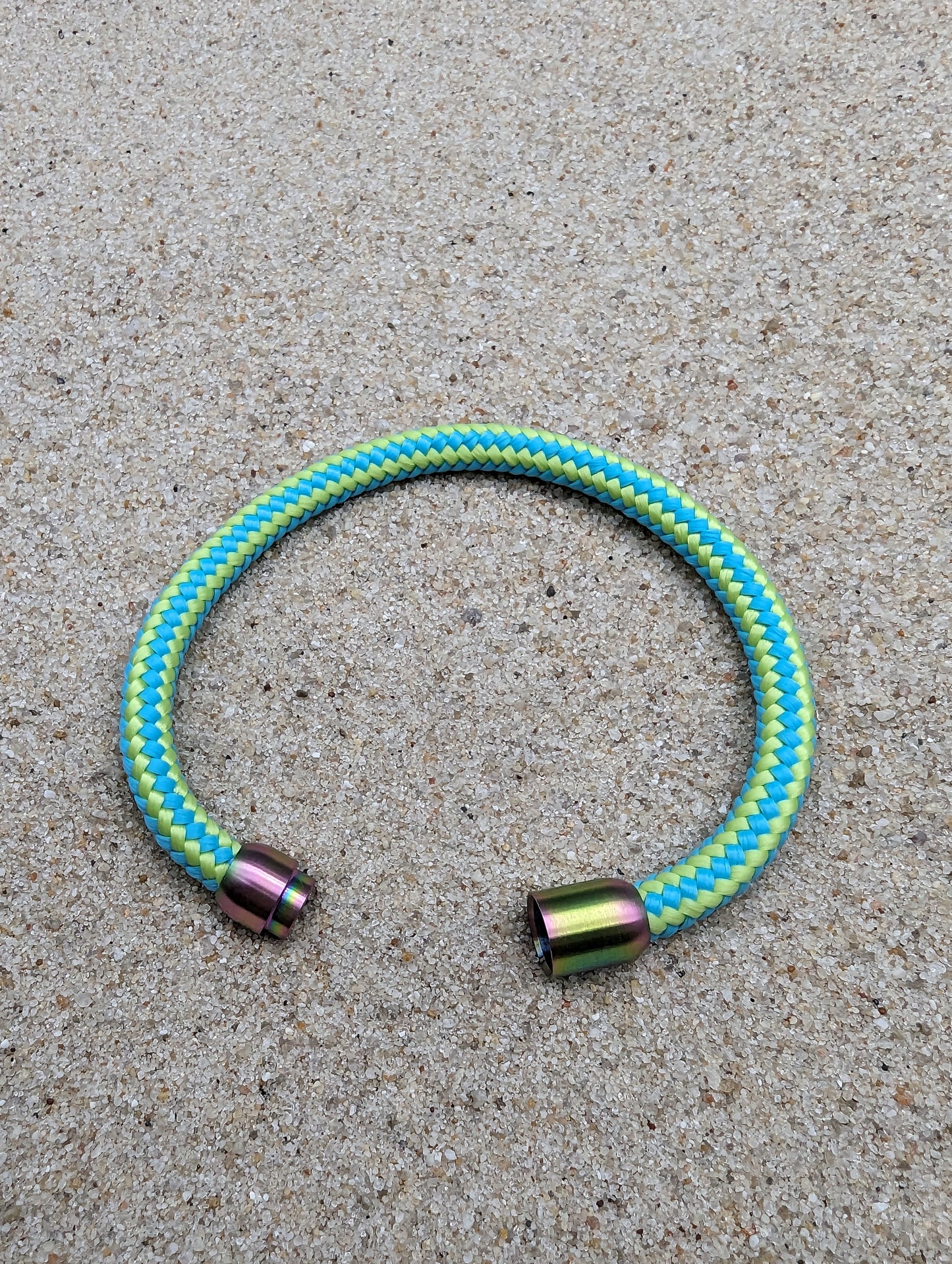 Armband · Ocean · Tokra · 6mm ⌀