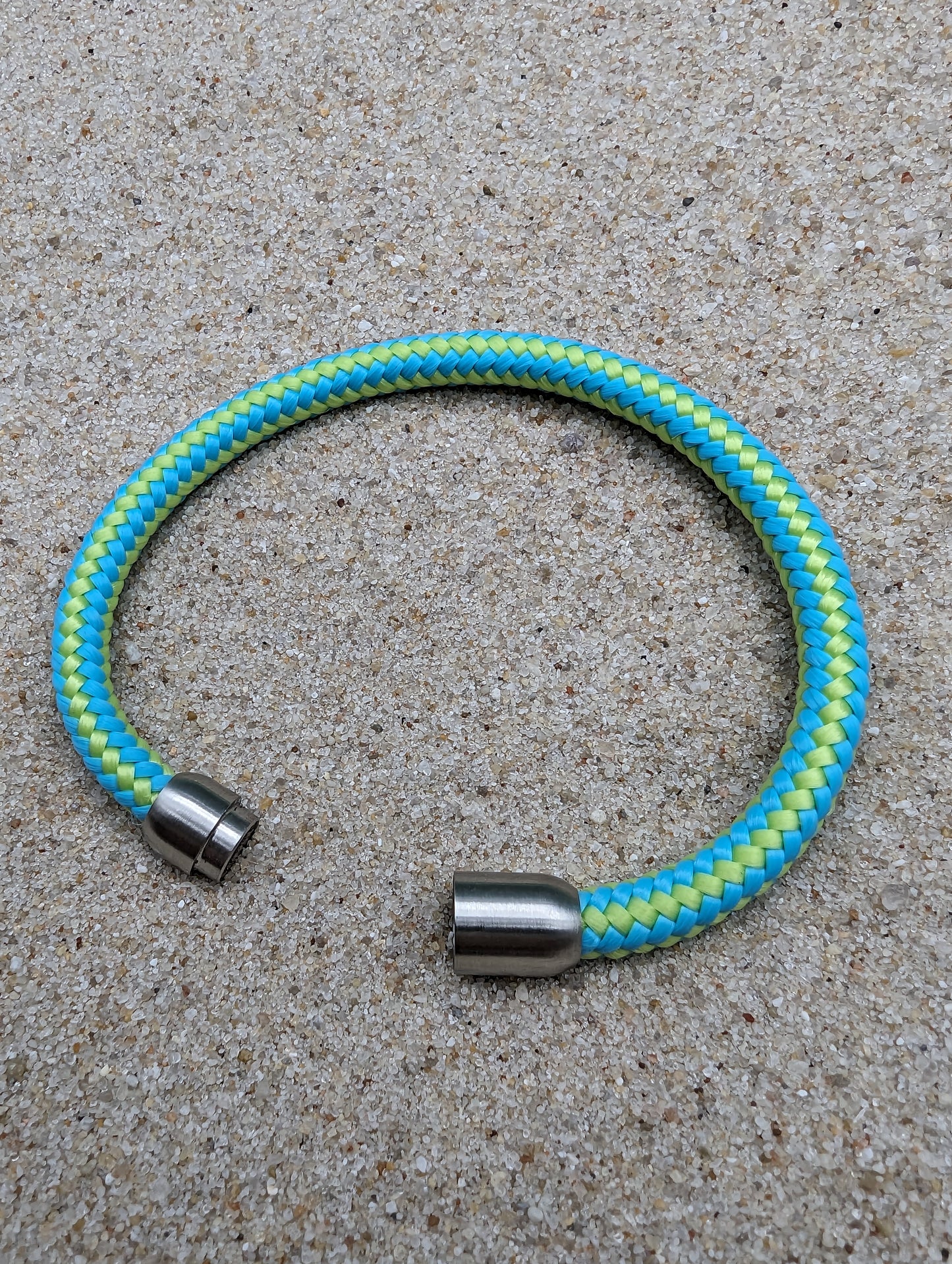 Armband · Ocean · Tokra · 6mm ⌀