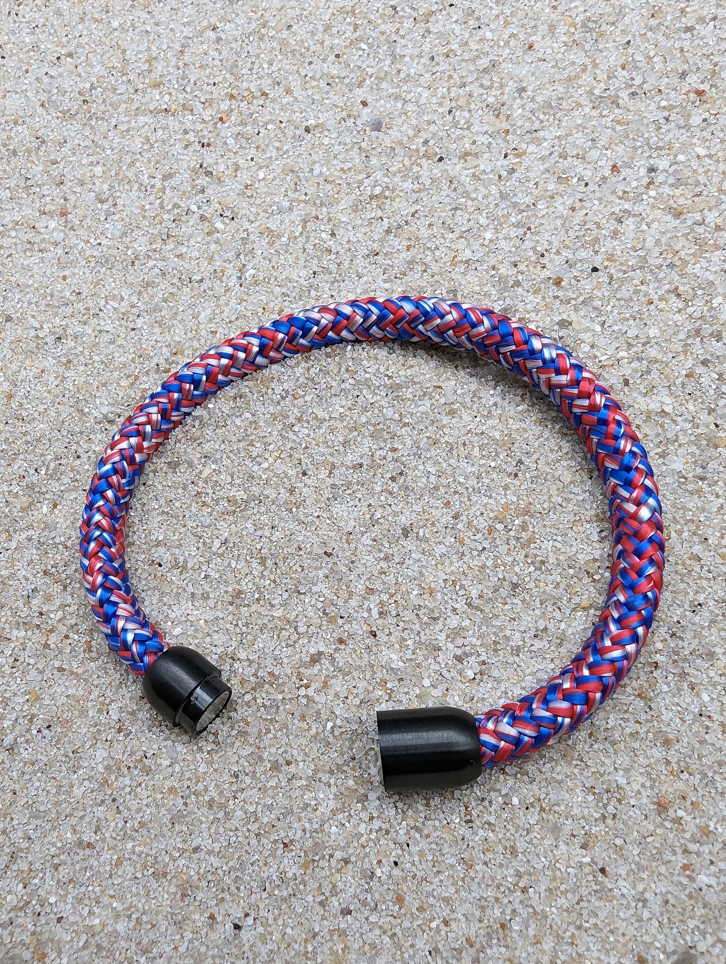 Armband · Ocean · Piet 6mm ⌀