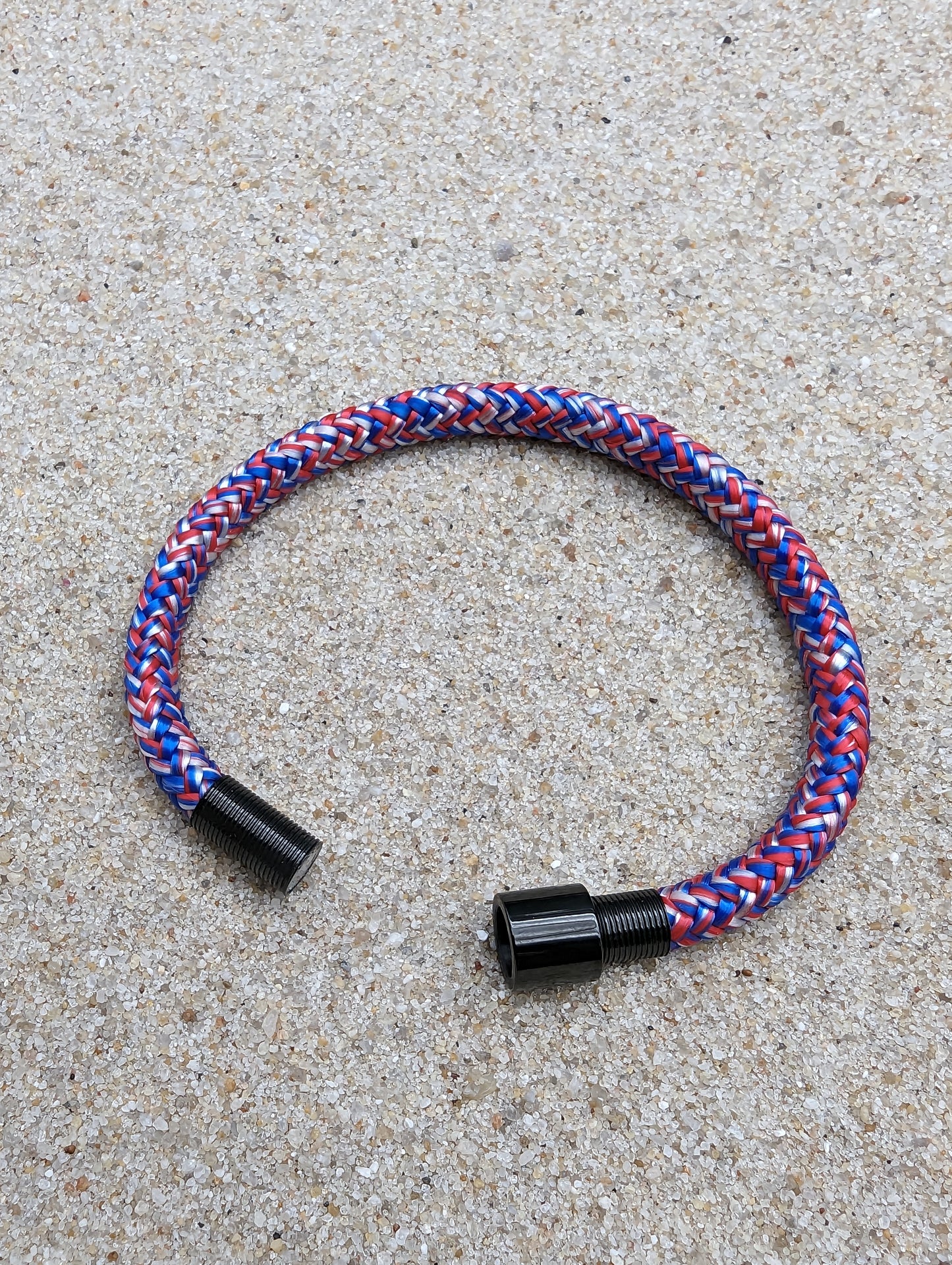 Armband · Ocean · Piet 6mm ⌀
