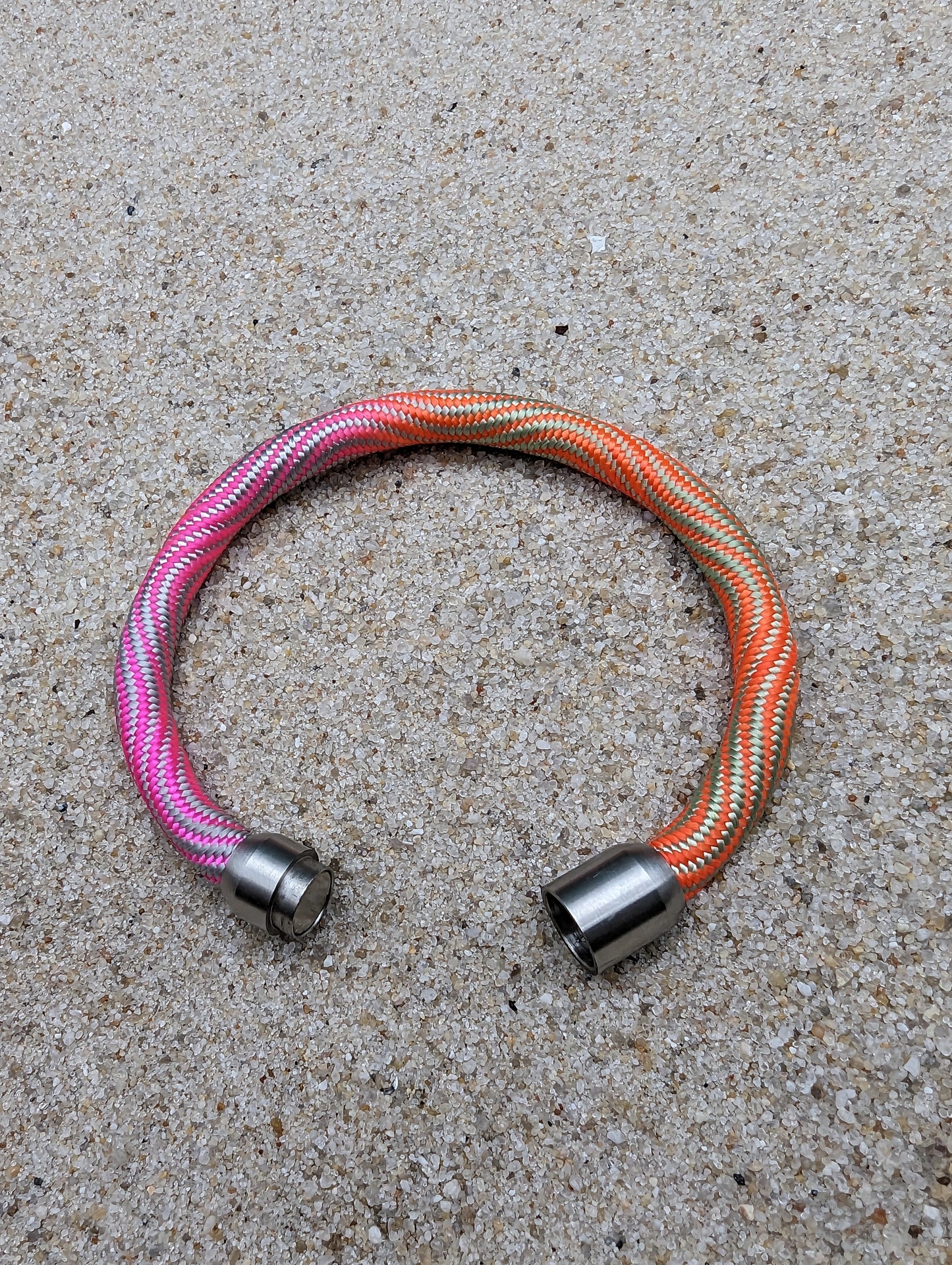 Armband · Ocean · Dane · 7mm ⌀