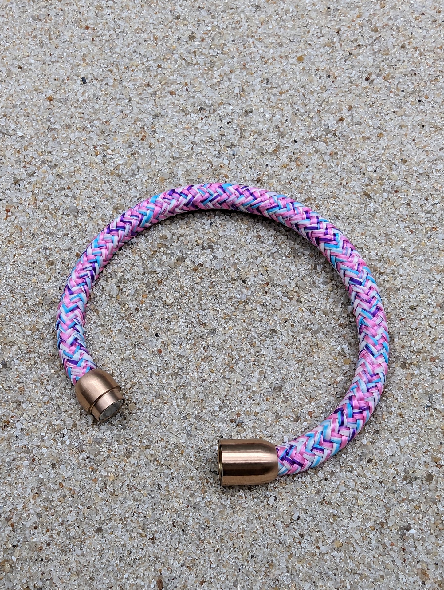 Armband · Ocean · Lure 6mm ⌀