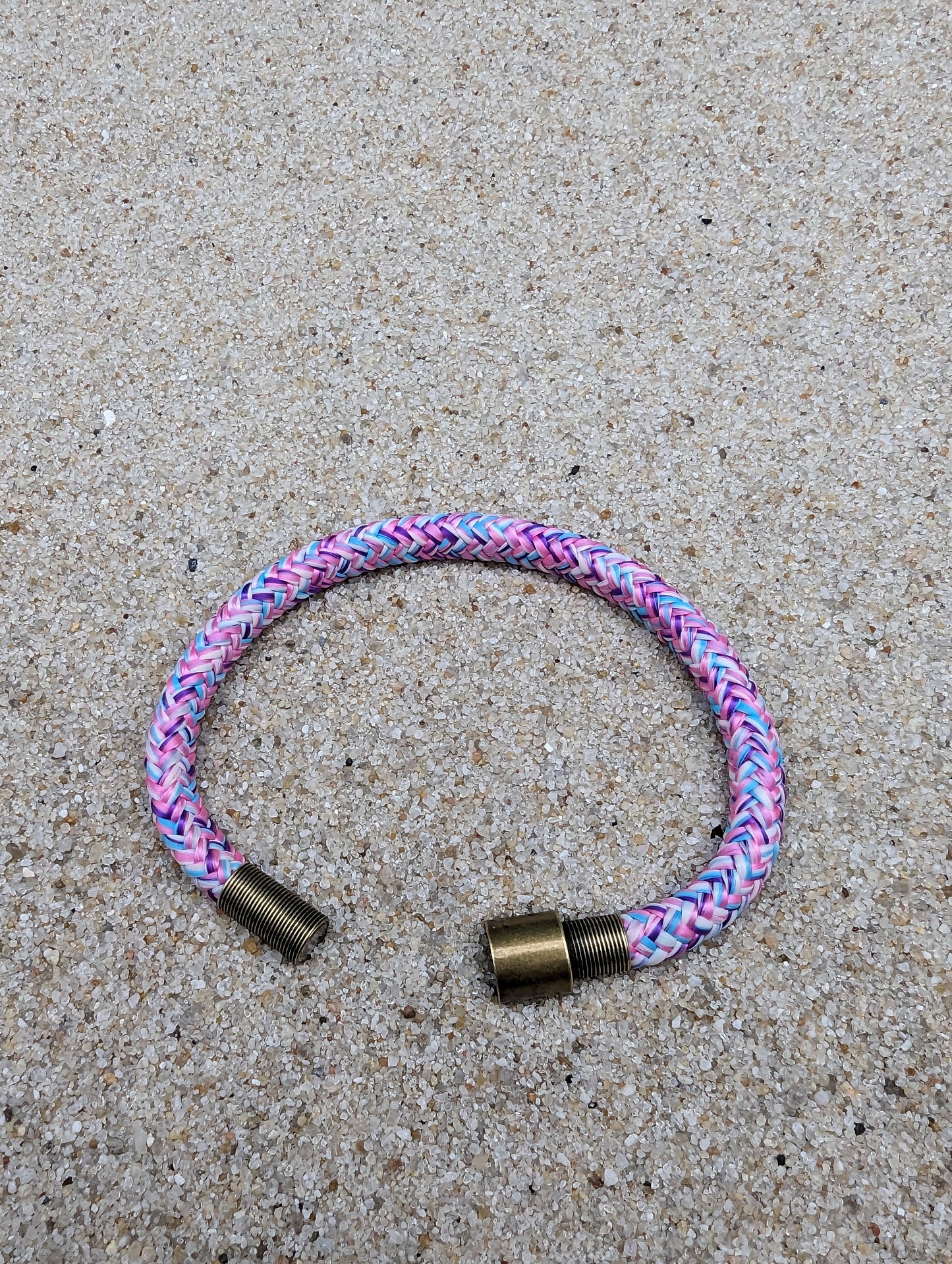 Armband · Ocean · Lure 6mm ⌀