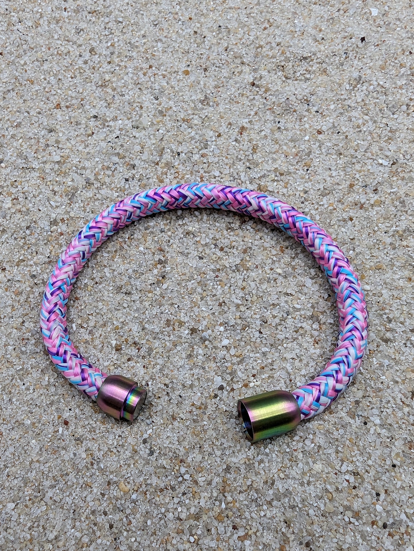 Armband · Ocean · Lure 6mm ⌀