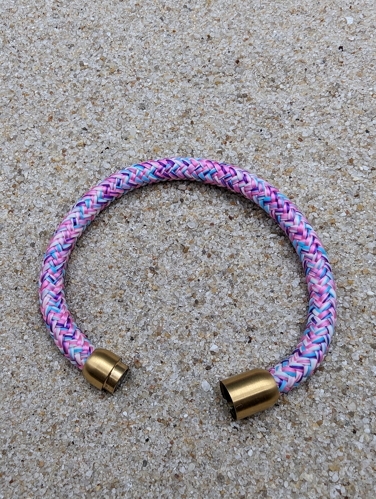Armband · Ocean · Lure 6mm ⌀