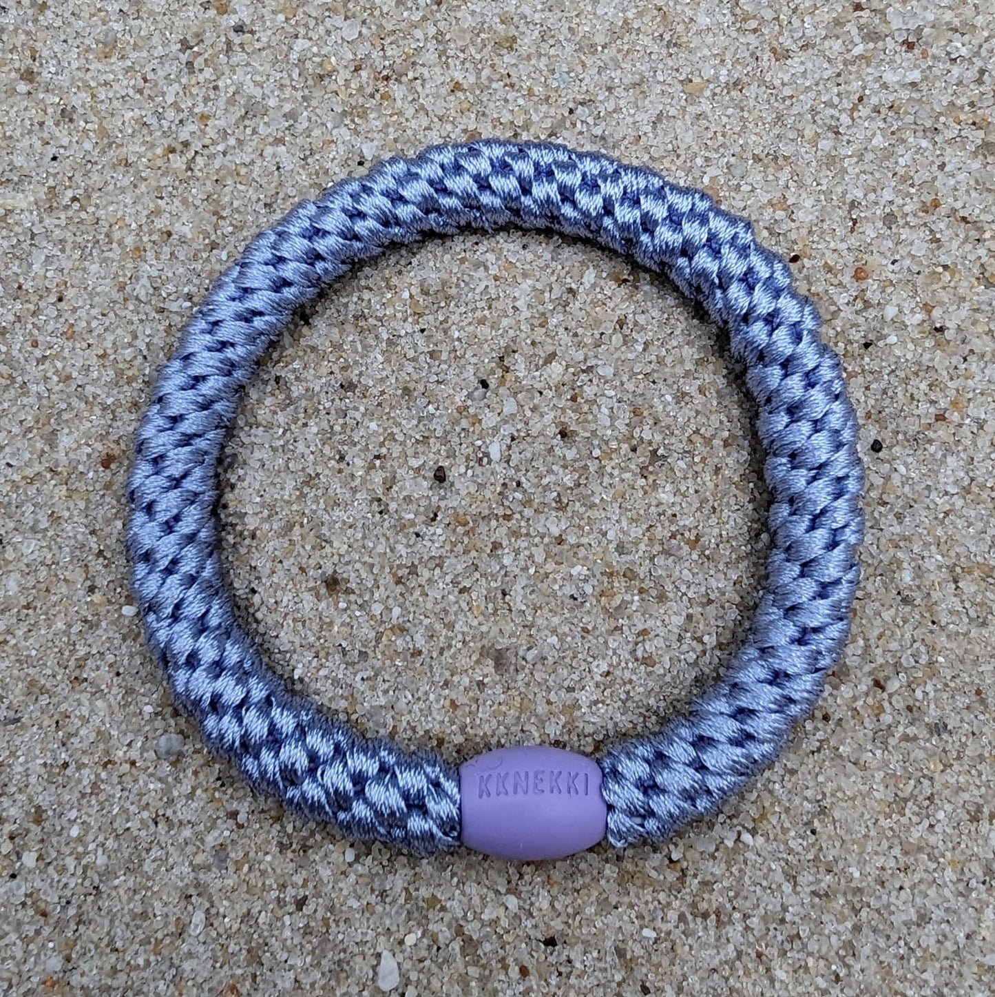 KKNEKKI Haar & Armbänder | Clean
