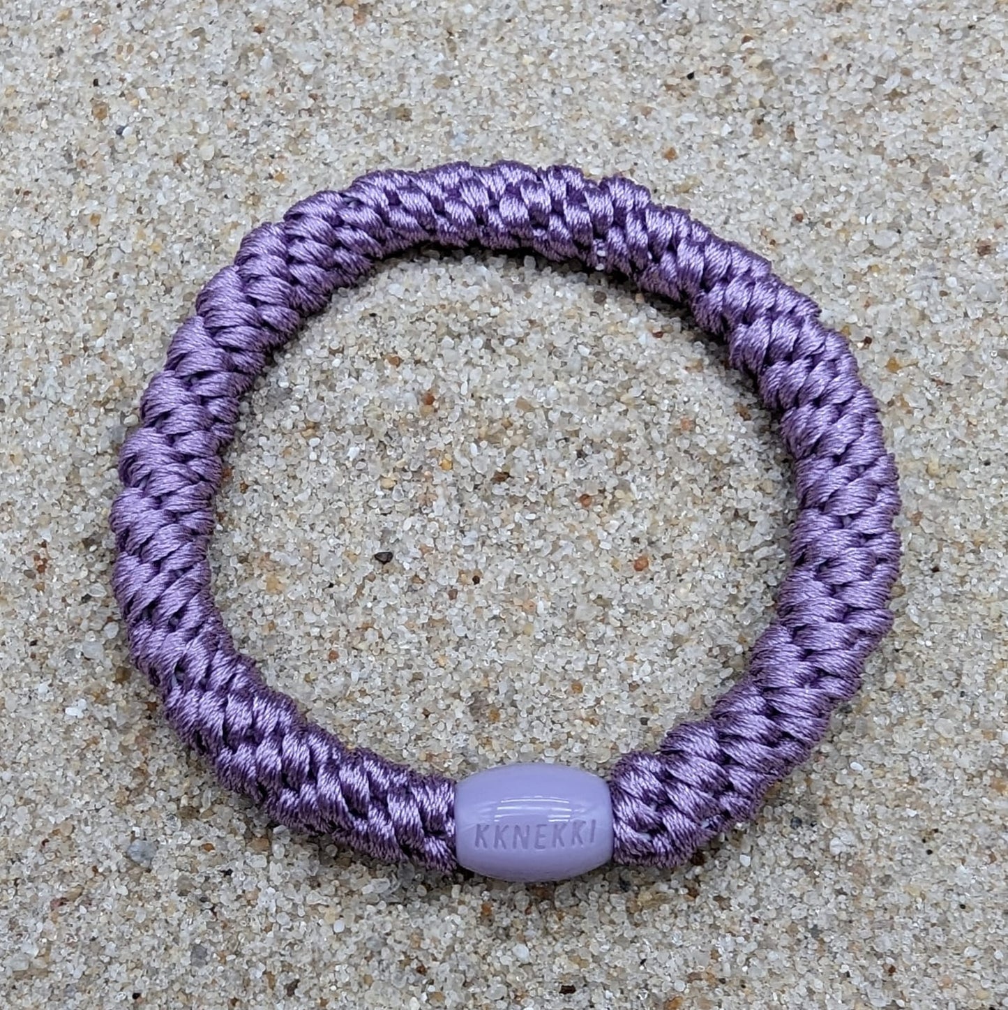 KKNEKKI Haar & Armbänder | Clean