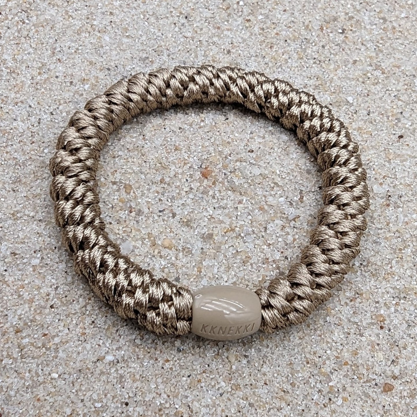 KKNEKKI Haar & Armbänder | Clean