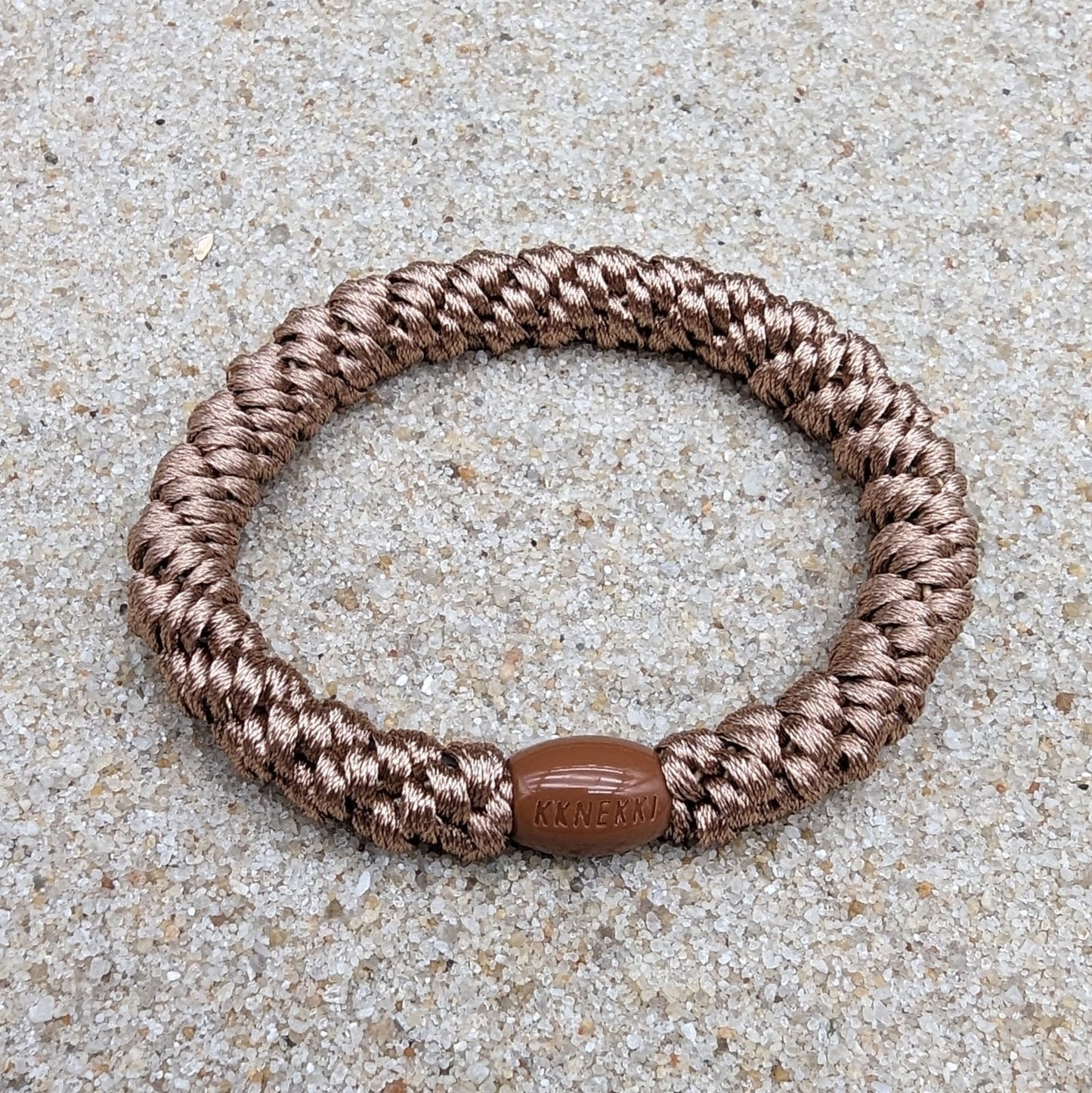 KKNEKKI Haar & Armbänder | Clean