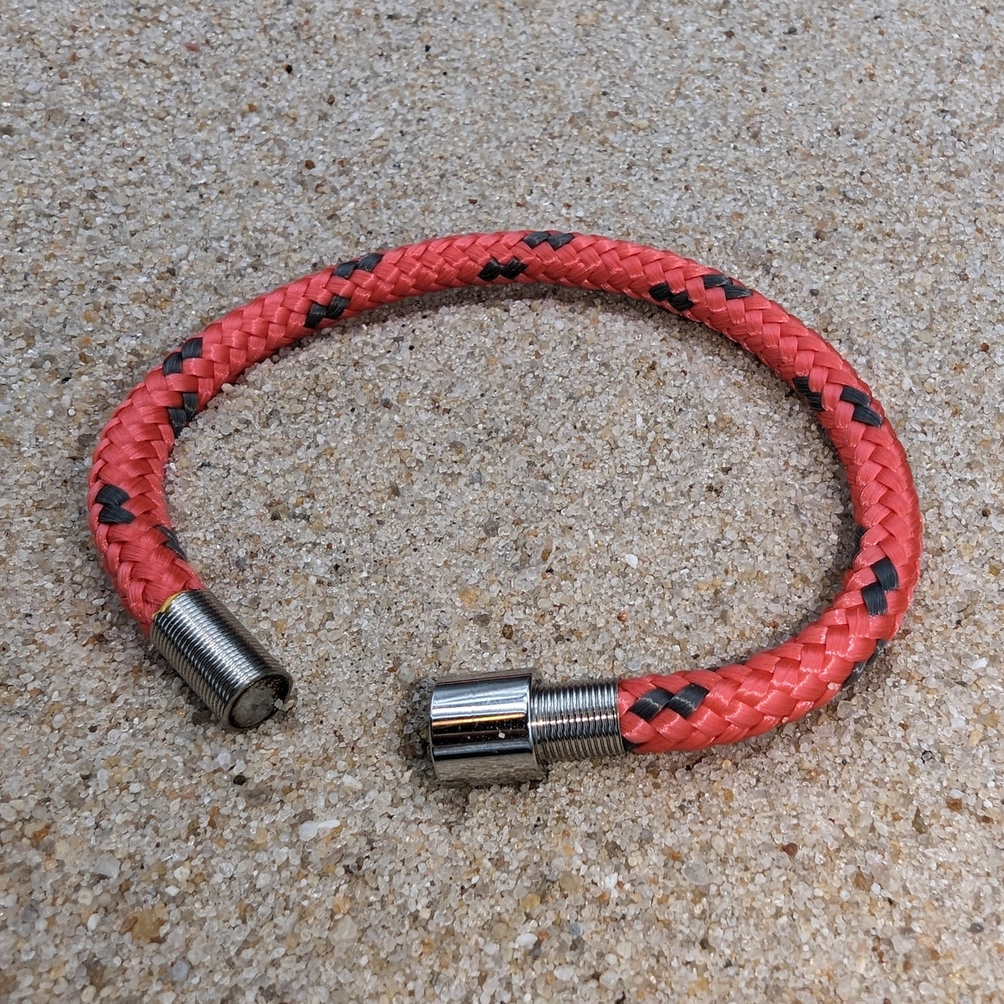 Armband · Ocean · Kampen · 6mm ⌀