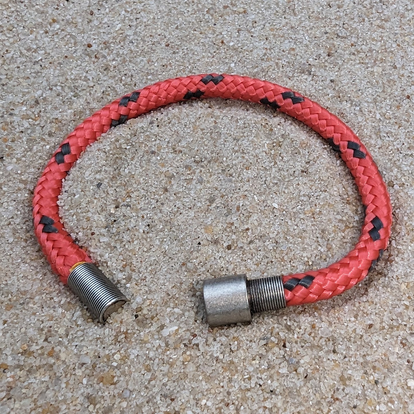 Armband · Ocean · Kampen · 6mm ⌀