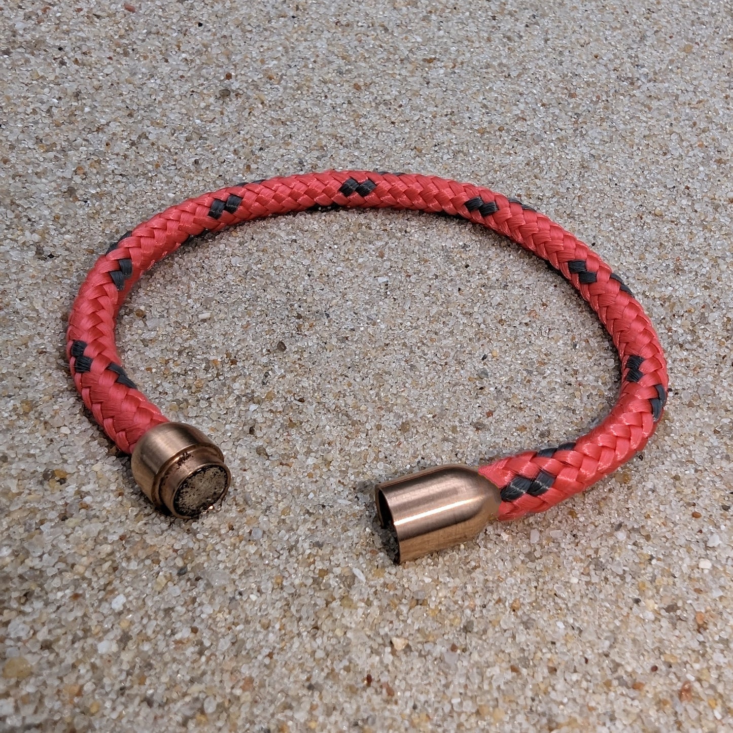 Armband · Ocean · Kampen · 6mm ⌀