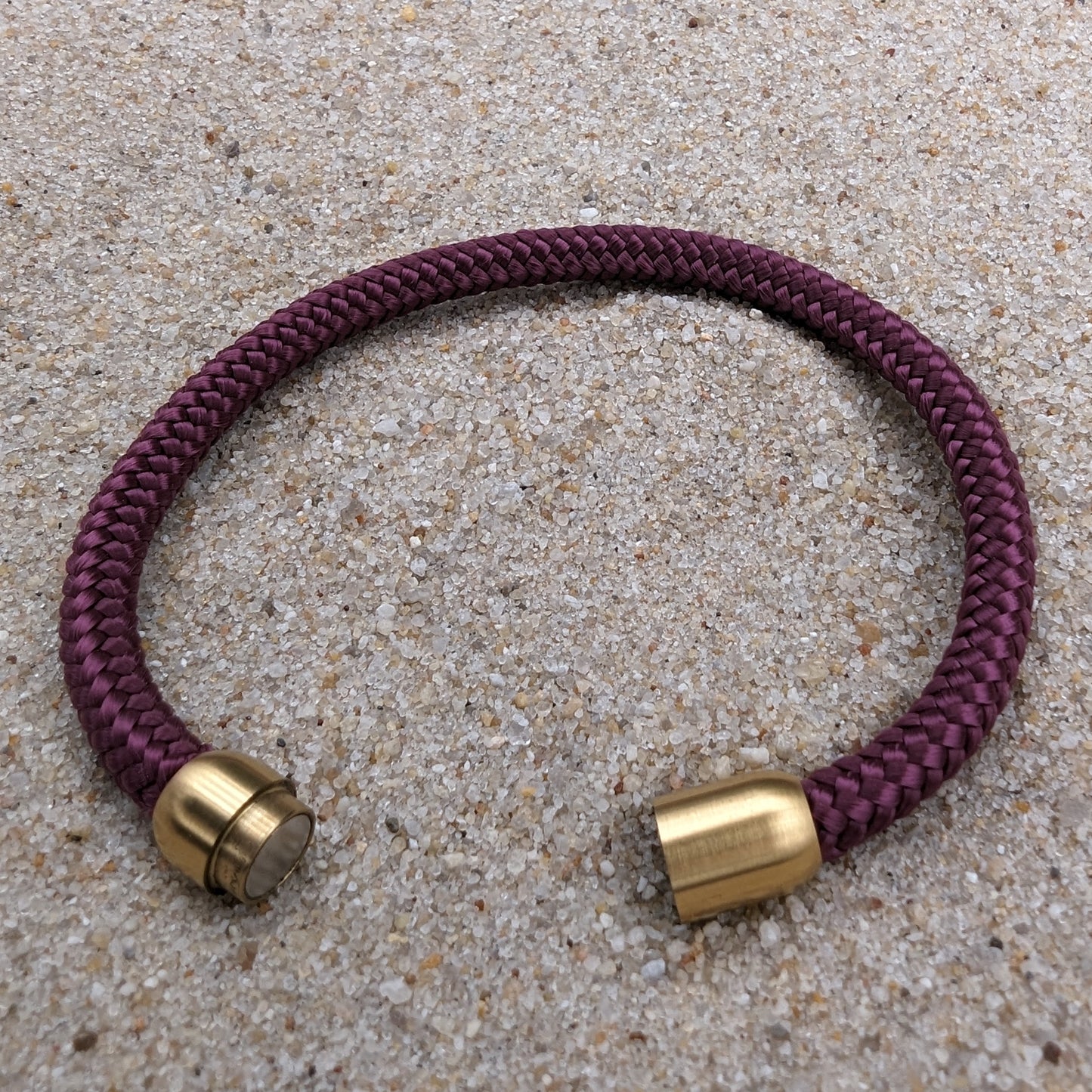 Armband · Ocean · Arjan · 6mm ⌀