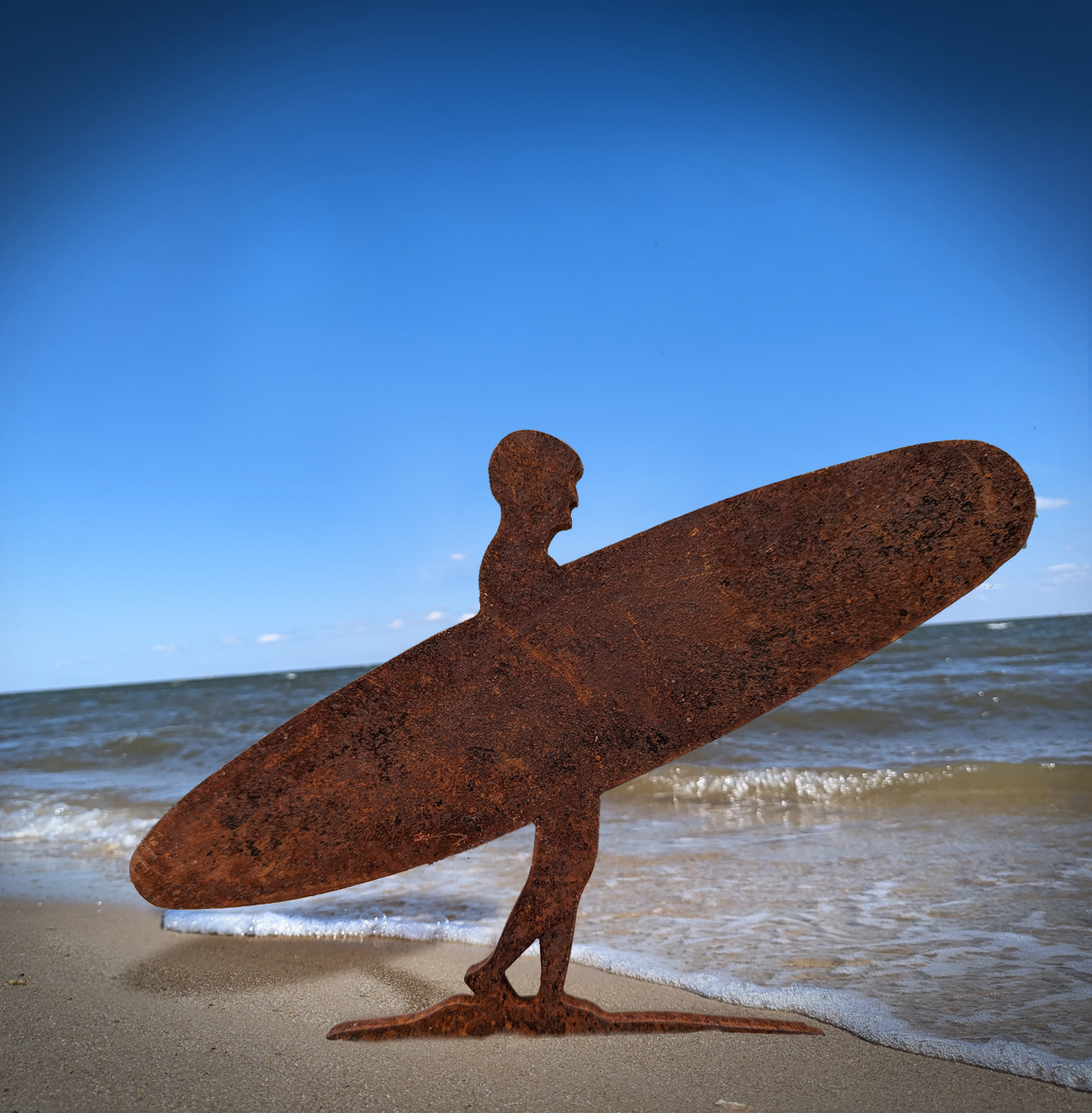 Surfer · DIY