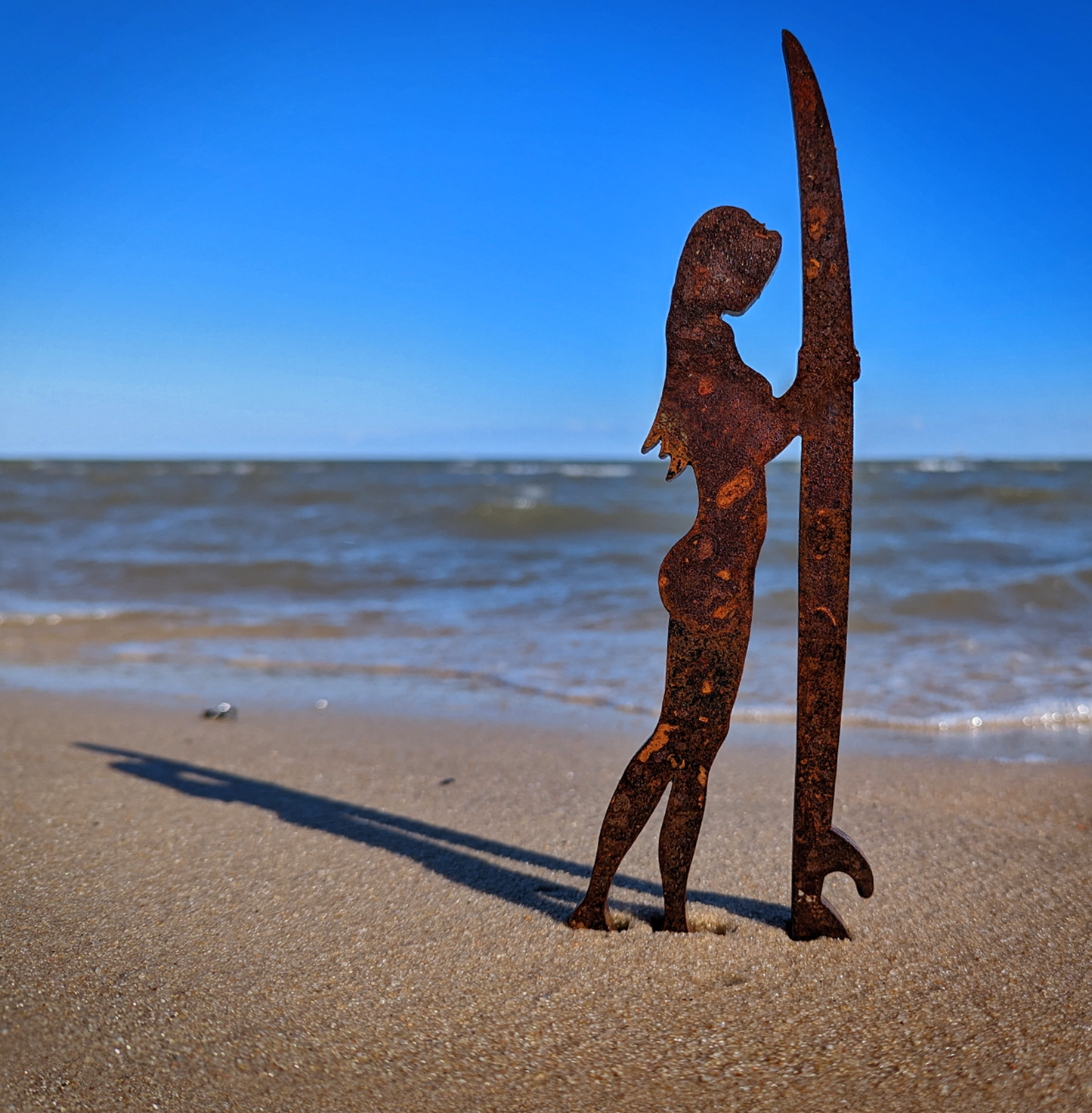 Surfer · DIY