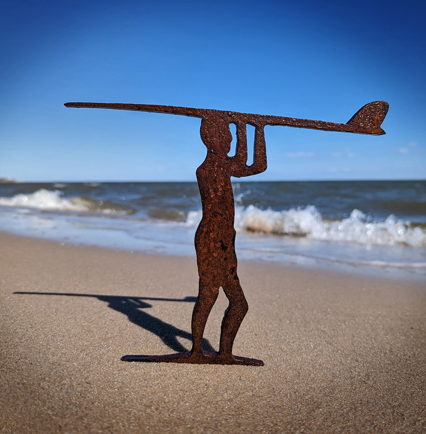 Surfer · DIY
