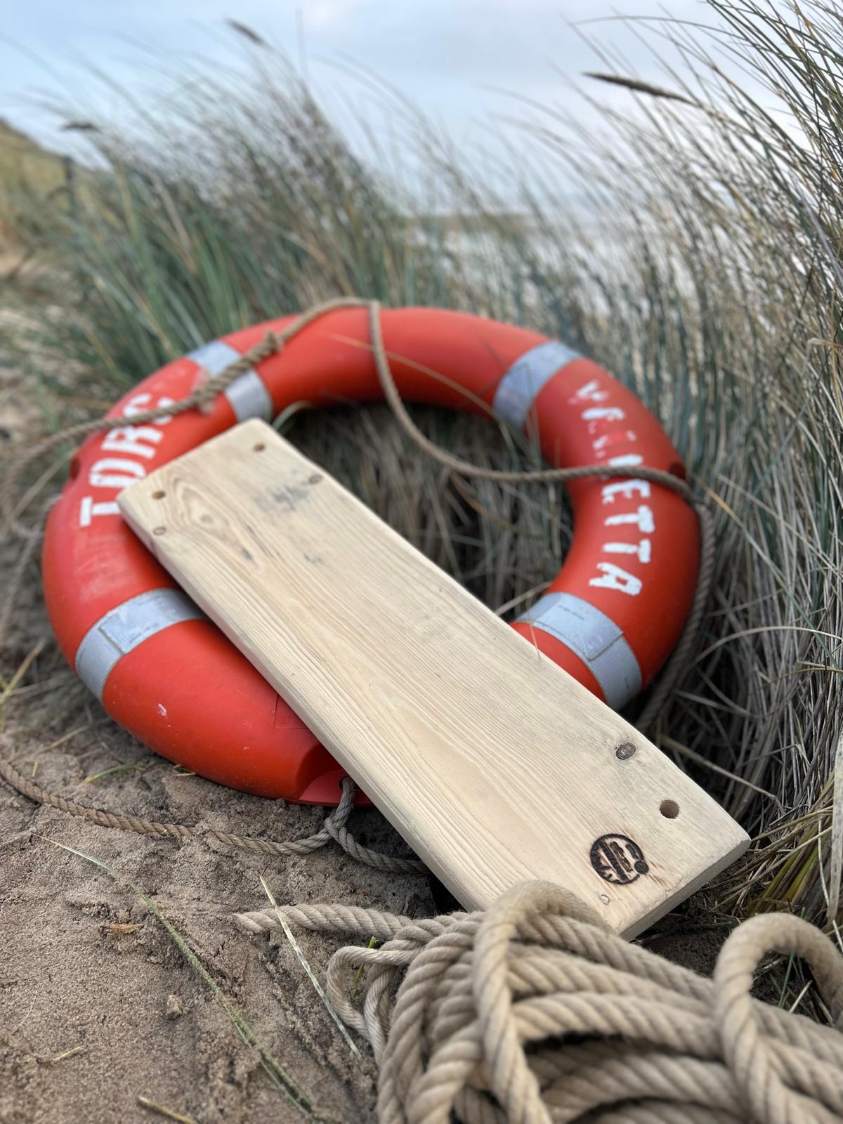 Driftwood Schaukel - Das Original!