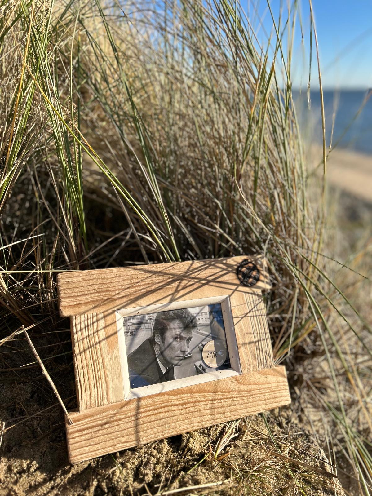 Driftwood-Bilderrahmen – echte Unikate aus Treibholz