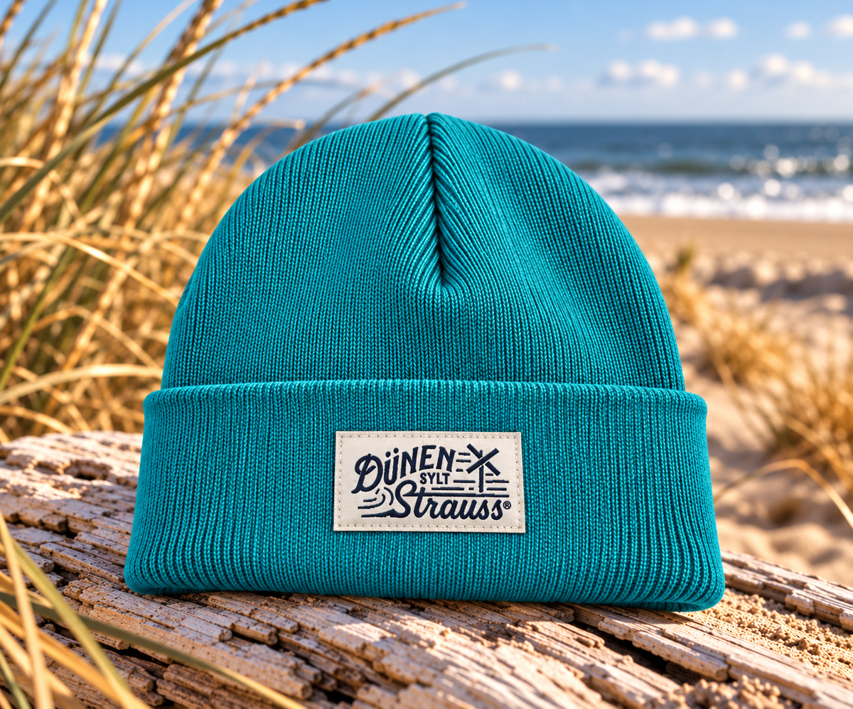 Beanie 🌬️ Mützen