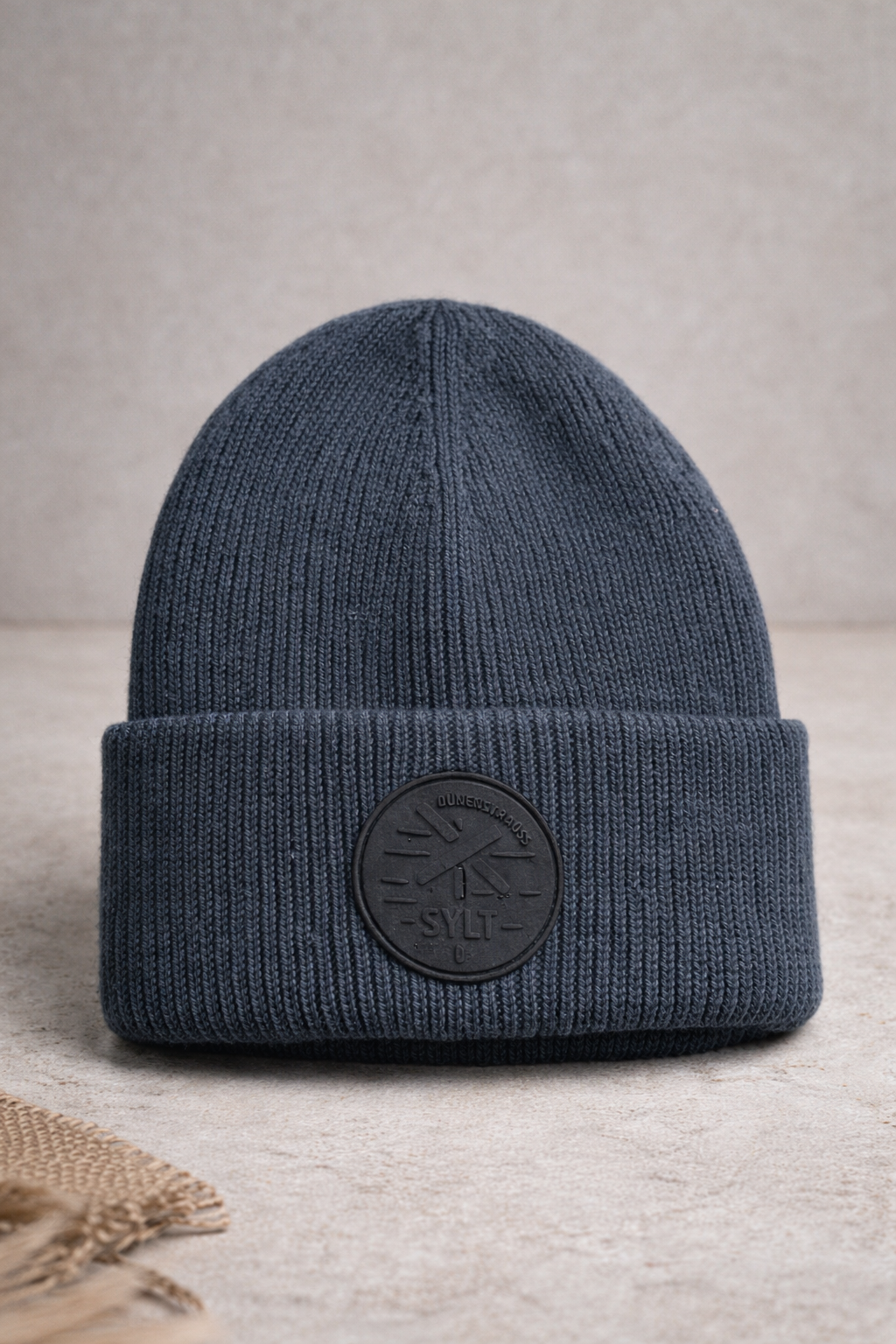 Sylter Buhnen Mütze