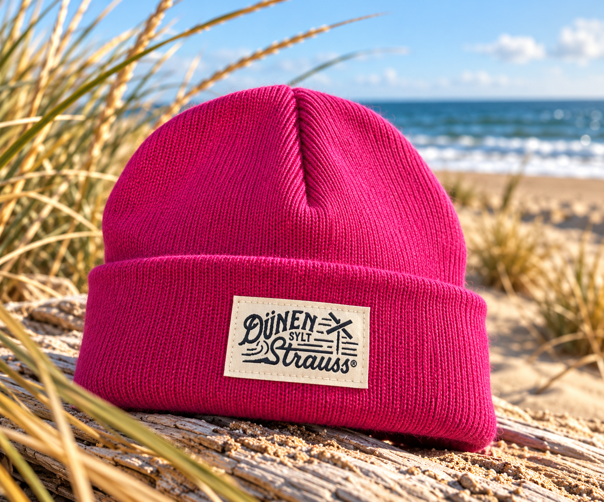 Beanie 🌬️ Mützen