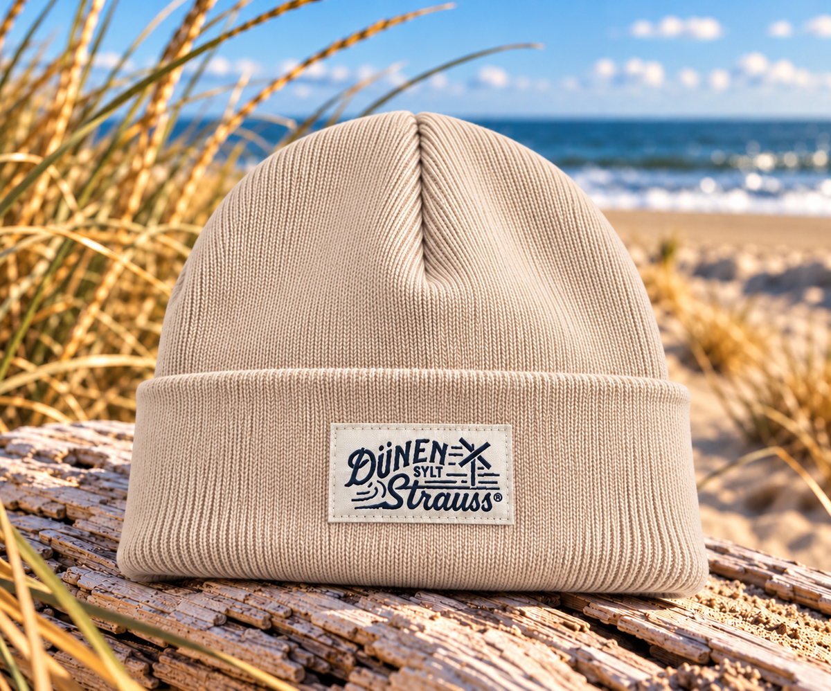 Beanie 🌬️ Mützen