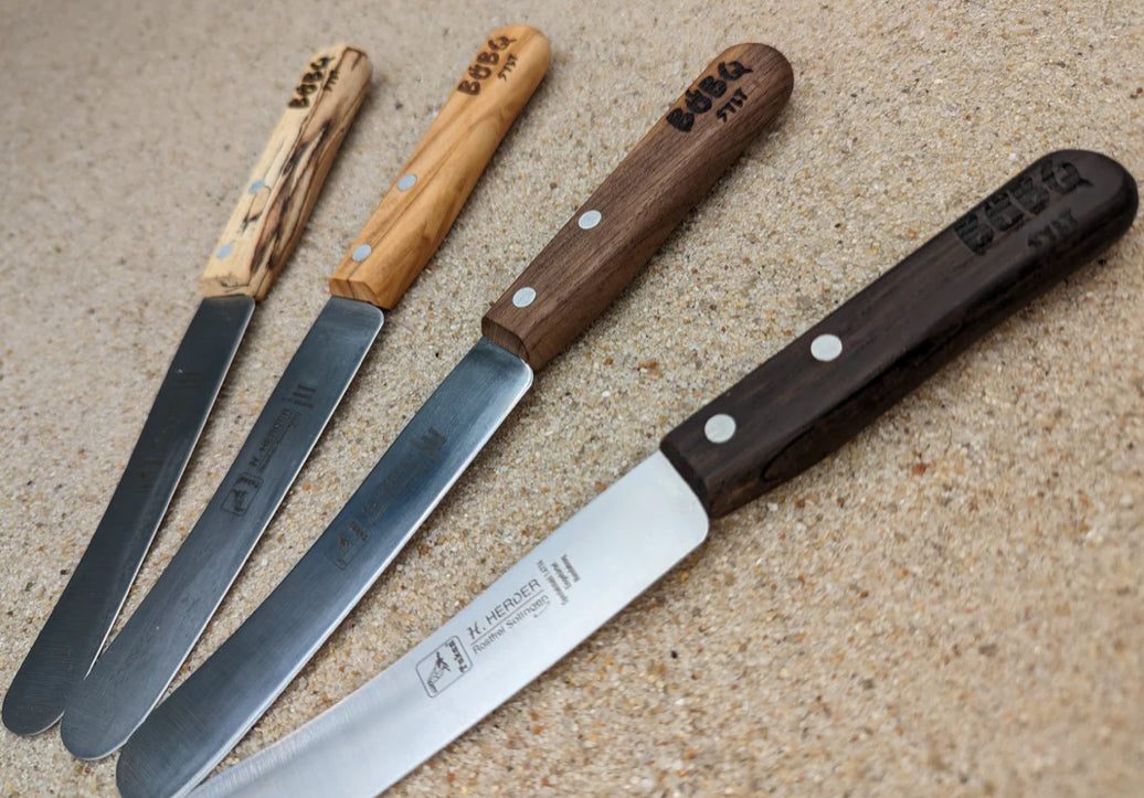 BOBQ Buckelmesser