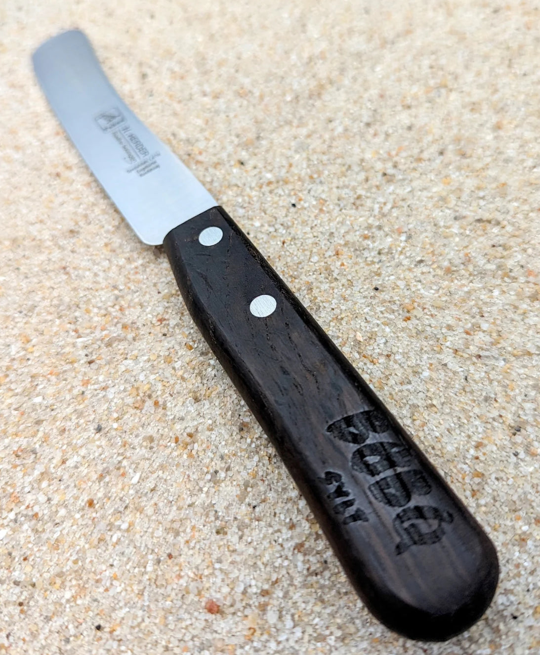 BOBQ Buckelmesser