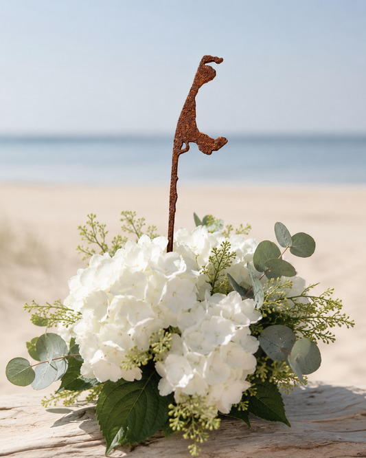 Deko & Blumenstecker Sylt