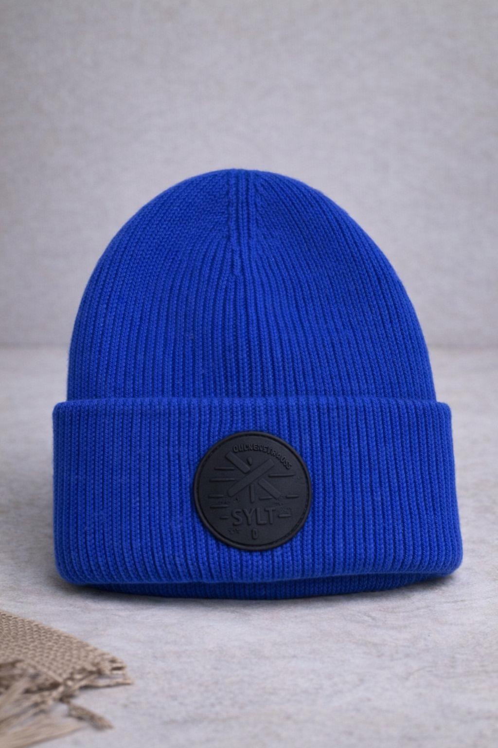 Buhnen-Mütze – Nachhaltig. Weich. Stylisch.