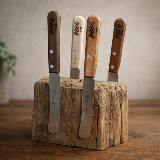 BOBQ Buckelmesser