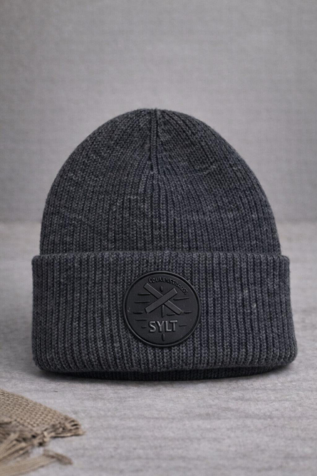 Buhnen-Mütze – Nachhaltig. Weich. Stylisch.