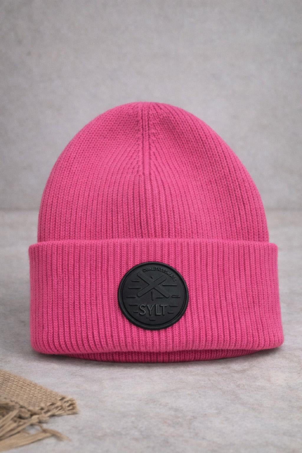 Buhnen-Mütze – Nachhaltig. Weich. Stylisch.